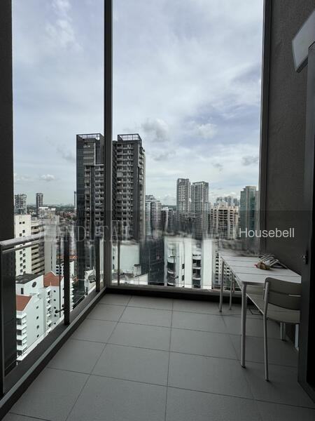 The Viridian, S$ 1,430,000 (可协商价格), 883 sqft, 公寓 - Condominium