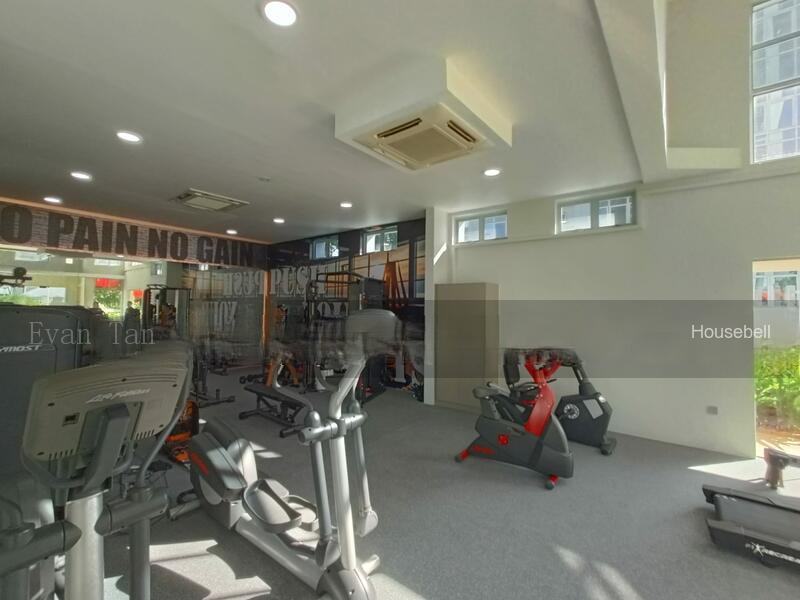 The Makena, S$ 1,500 /mo, 150 sqft, Condos - Condominium