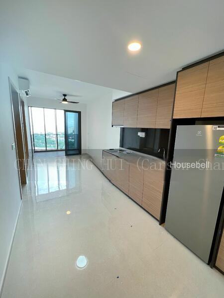 Midwood, S$ 950,000, 484 sqft, 公寓 - Condominium