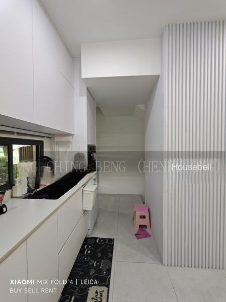 Watercove, S$ 4,200,000 (可协商价格), 3,671 sqft, 有地 - Cluster House