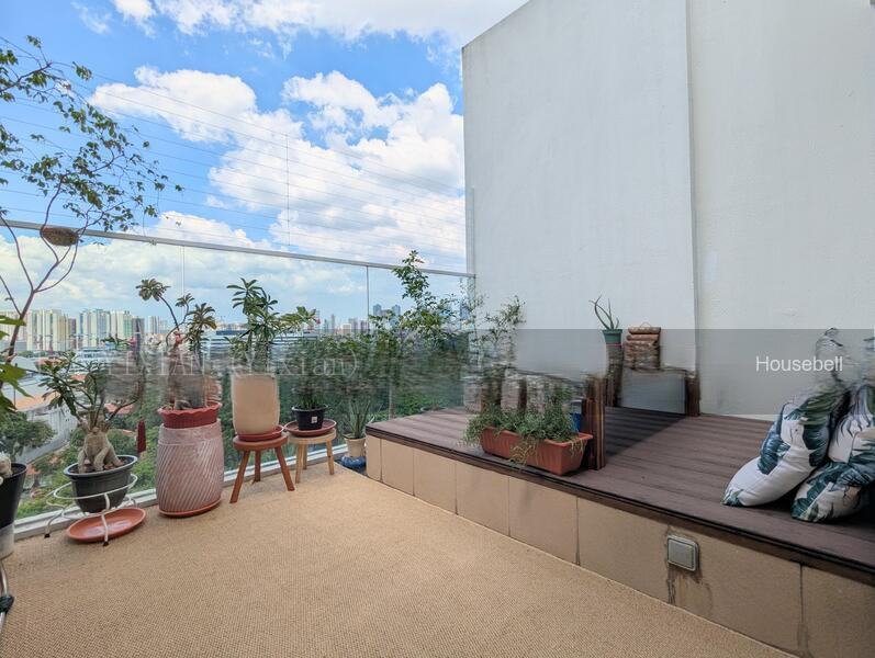 Newton Edge, S$ 2,000,000, 947 sqft, 公寓 - Condominium