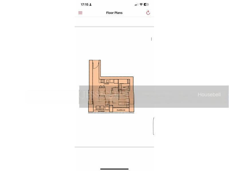 The Sail @ Marina Bay, S$ 1,250,000, 592 sqft, 公寓 - Condominium