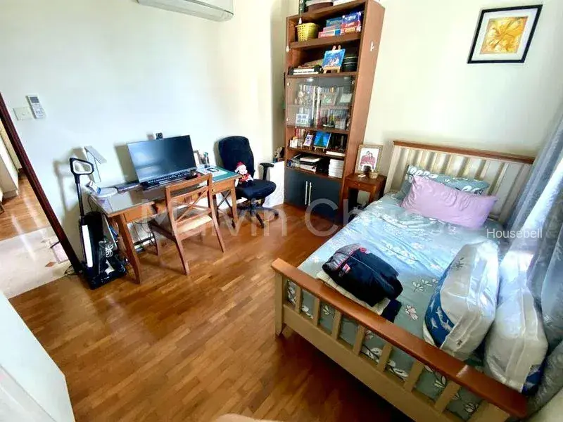 Parkshore, S$ 3,650,000, 1,668 sqft, 公寓 - Condominium