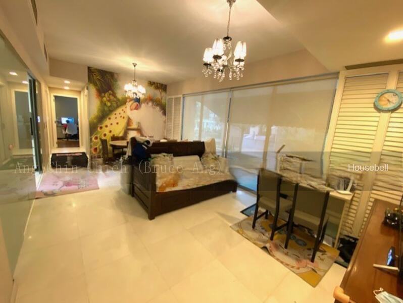 Cairnhill Residences, S$ 3,380,000 (Negotiable), 1,420 sqft, Condos - Apartment