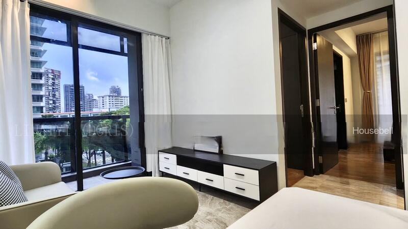 Neu at Novena, S$ 1,850,000 (可协商价格), 657 sqft, 公寓 - Condominium