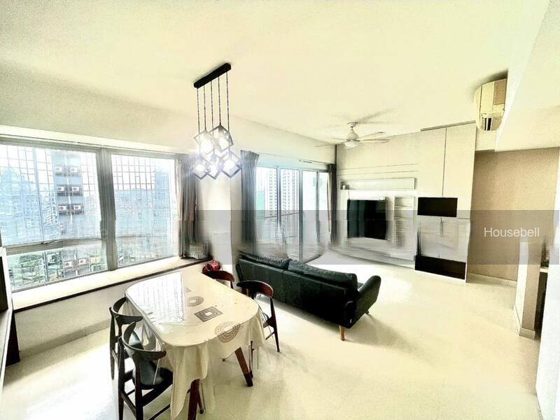 Meyer Residence