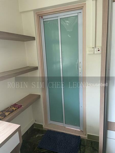 205 Boon Lay Drive, S$ 530,000, 1,377 sqft, 组屋 - 5 I
