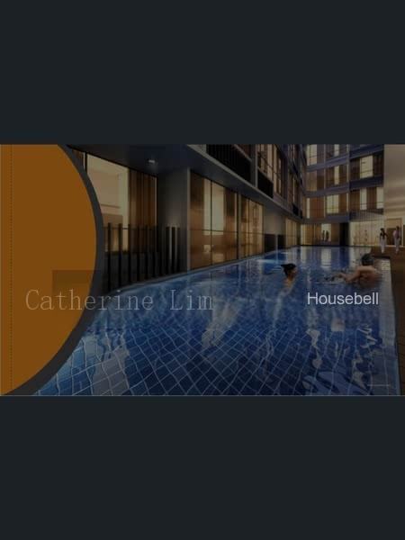 Vibes @ East Coast, S$ 800,000, 409 sqft, 公寓 - Apartment