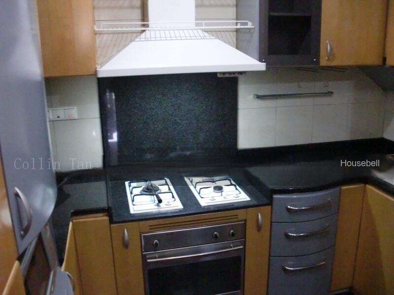 River Place, S$ 2,050,000 (可协商价格), 1,055 sqft, 公寓 - Condominium