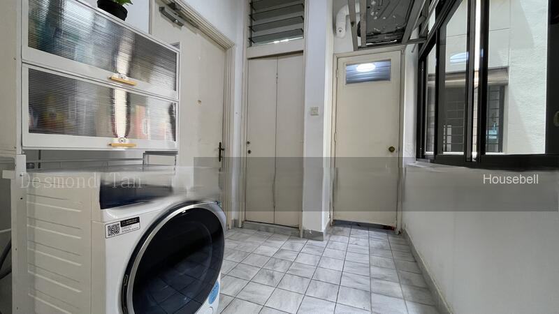 Pinewood Gardens, S$ 3,900,000 (可协商价格), 1,626 sqft, 公寓 - Condominium