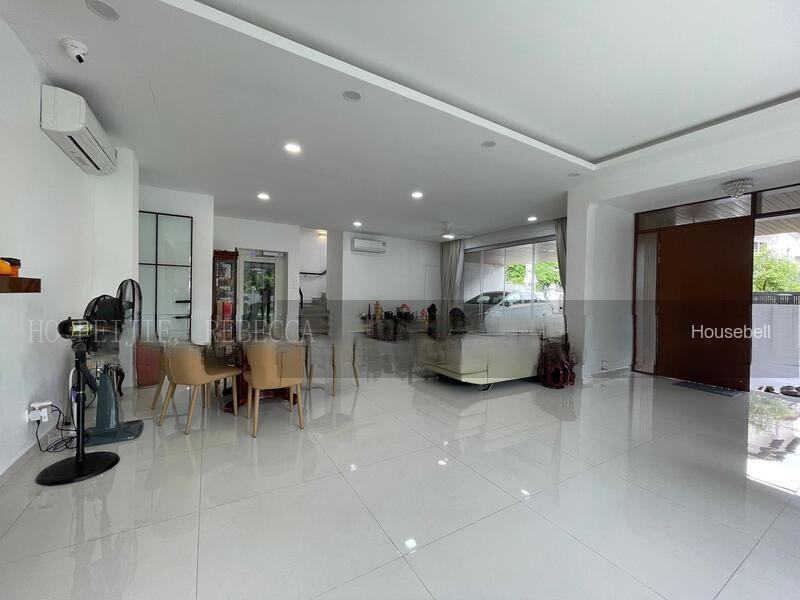 Loyang Villas, S$ 4,750,000, 4,732 sqft, 有地 - Terraced House