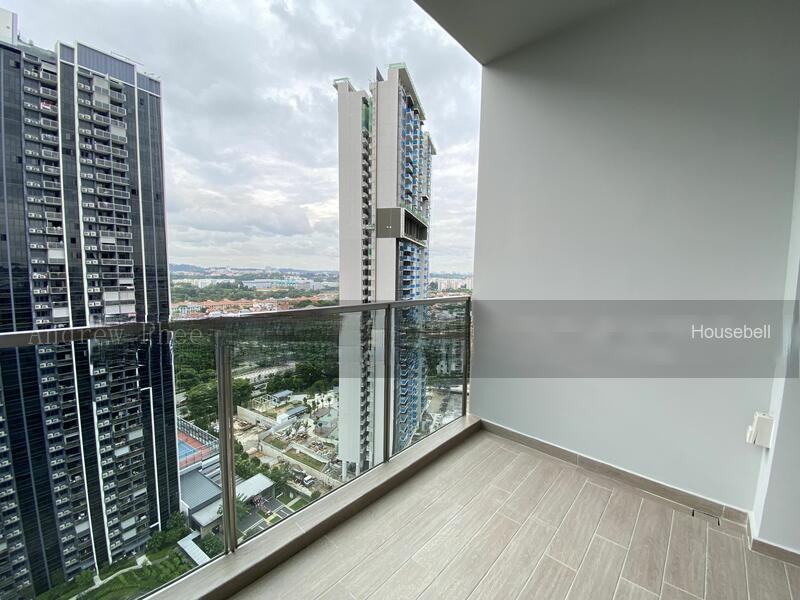 Twin VEW, S$ 948,000, 570 sqft, 公寓 - Condominium
