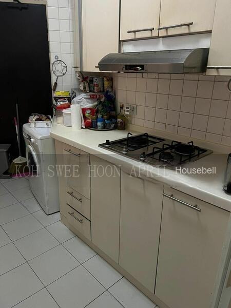 Bayshore Park, S$ 1,238,000 (可协商价格), 937 sqft, 公寓 - Condominium