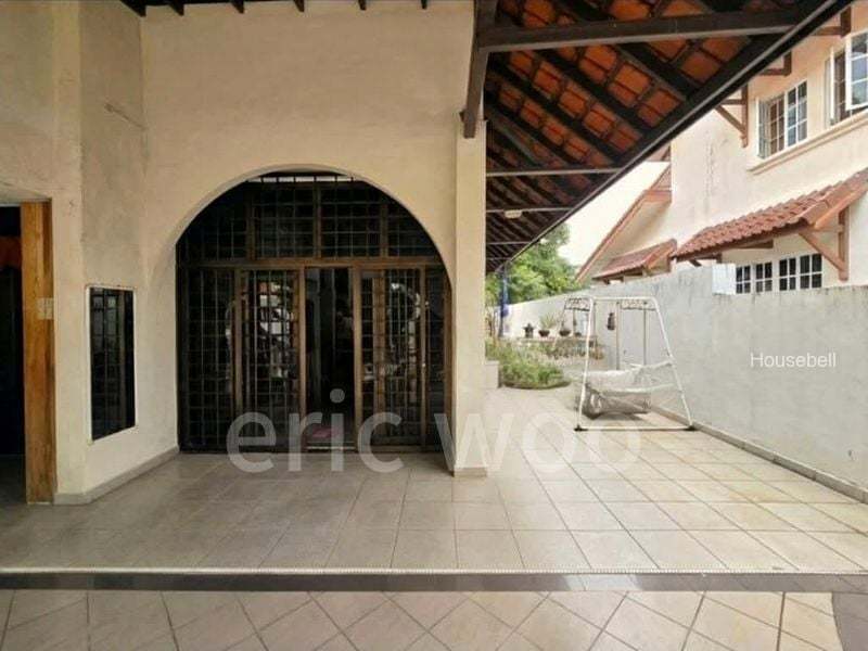6 Bed Semi-Detached House (Landed) for Sale in  Jalan Chempaka Kuning(5)