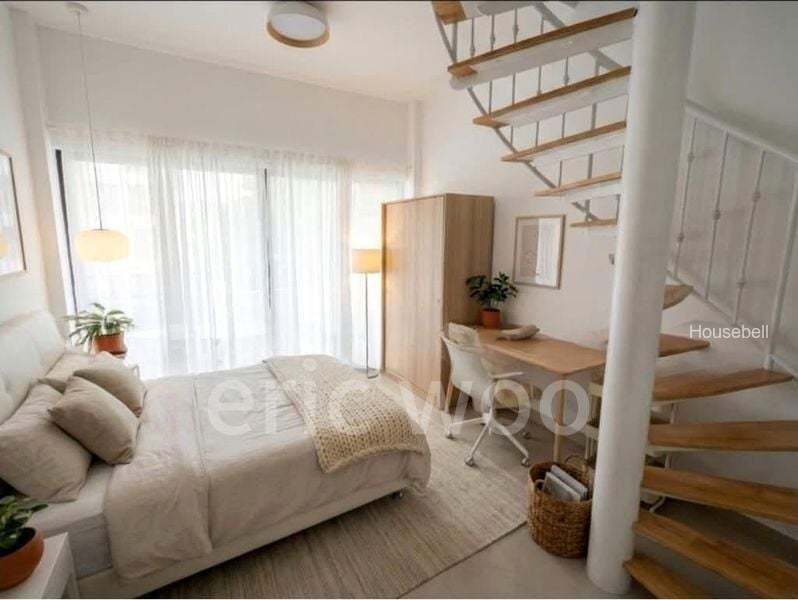 6 Bed Semi-Detached House (Landed) for Sale in  Jalan Chempaka Kuning, S$ 5,488,880, 3,604 sqft, 有地 - Semi-Detached House