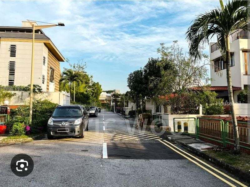 6 Bed Semi-Detached House (Landed) for Sale in  Jalan Chempaka Kuning(2)