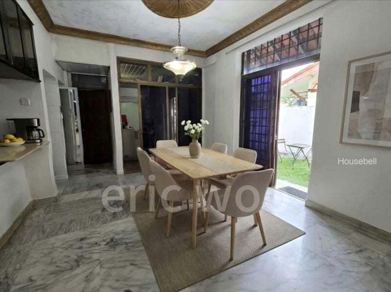 6 Bed Semi-Detached House (Landed) for Sale in  Jalan Chempaka Kuning(6)