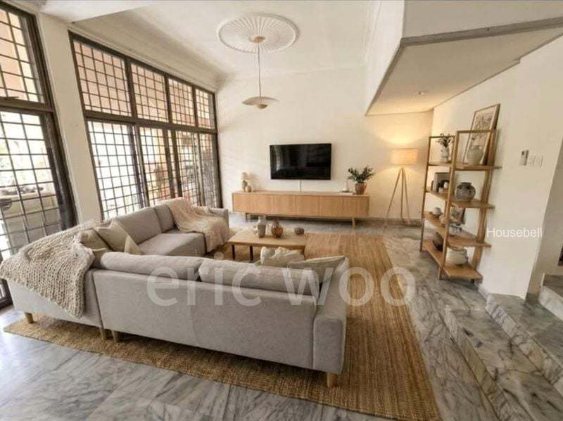 6 Bed Semi-Detached House (Landed) for Sale in  Jalan Chempaka Kuning(1)