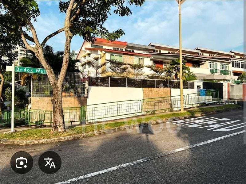 6 Bed Semi-Detached House (Landed) for Sale in  Jalan Chempaka Kuning(3)