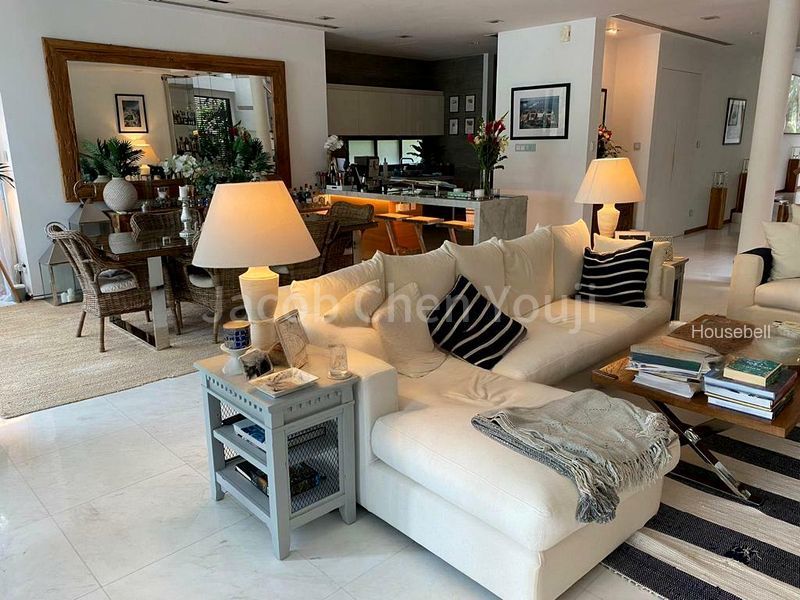 Paradise Island, S$ 18,000,000, 7,369 sqft, 有地 - Bungalow House