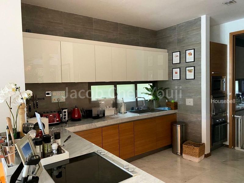 Paradise Island, S$ 18,000,000, 7,369 sqft, 有地 - Bungalow House
