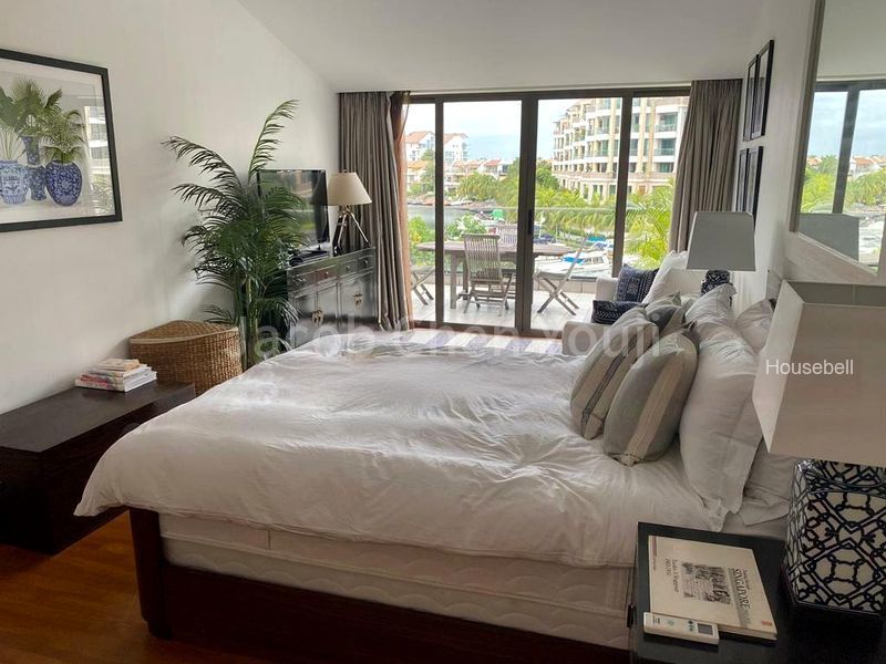 Paradise Island, S$ 18,000,000, 7,369 sqft, 有地 - Bungalow House
