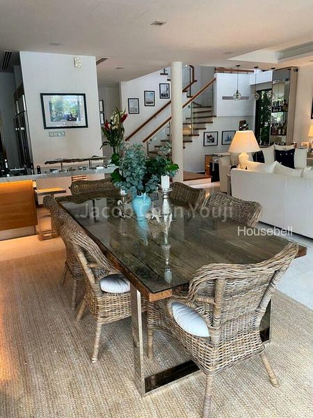 Paradise Island, S$ 18,000,000, 7,369 sqft, 有地 - Bungalow House