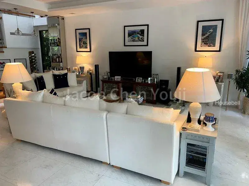 Paradise Island, S$ 18,000,000, 7,369 sqft, 有地 - Bungalow House