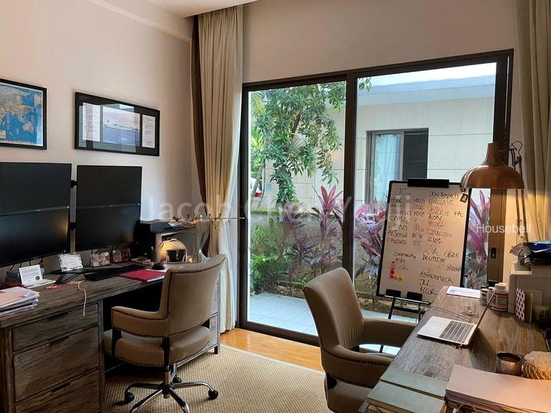 Paradise Island, S$ 18,000,000, 7,369 sqft, 有地 - Bungalow House