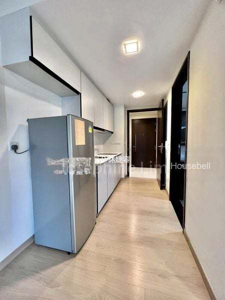 Riverparc Residence(2)
