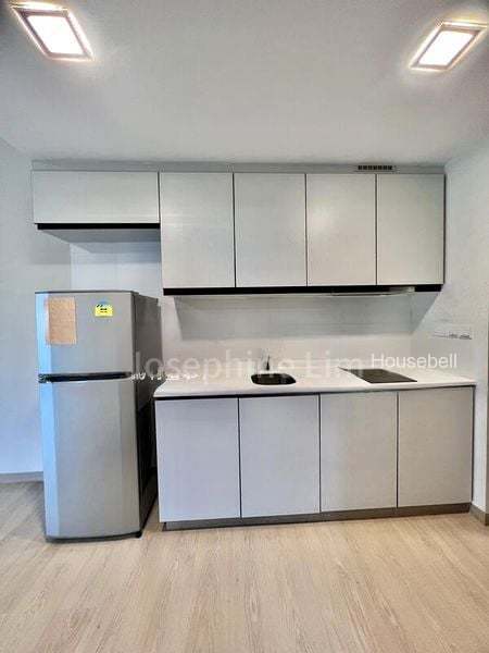 Riverparc Residence(1)
