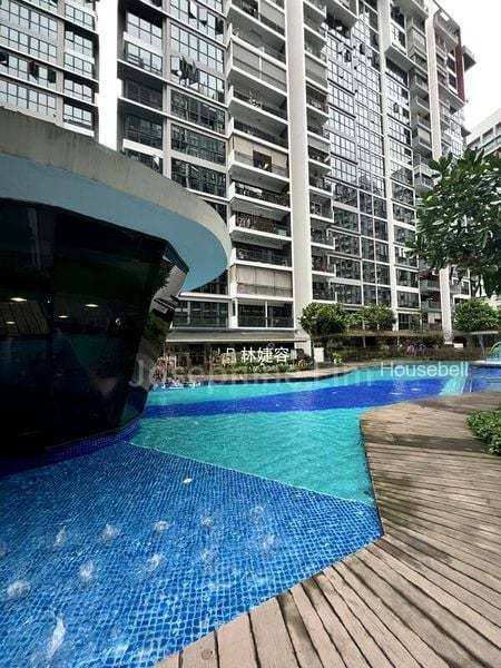 Riverparc Residence(6)