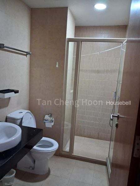 The Lakeshore, S$ 1,300 /月, 120 sqft, 公寓 - Condominium