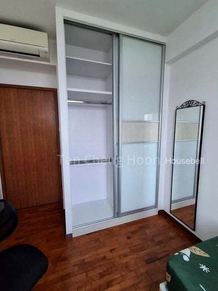The Lakeshore, S$ 1,300 /月, 120 sqft, 公寓 - Condominium