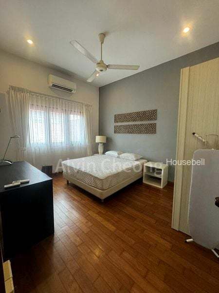 Bedokville, S$ 900 /mo, 138 sqft, Landed - Semi-Detached House