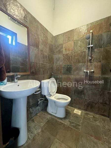 Bedokville, S$ 900 /mo, 138 sqft, Landed - Semi-Detached House