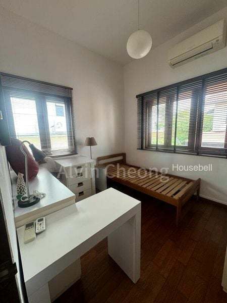 Bedokville, S$ 900 /mo, 138 sqft, Landed - Semi-Detached House