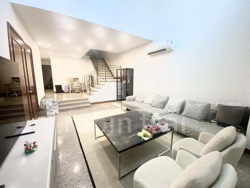 5 Bed Corner Terrace (Landed) for Sale in Woodlands Street 32