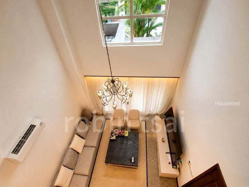 5 Bed Corner Terrace (Landed) for Sale in  Woodlands Street 32, S$ 3,190,000, 2,240 sqft, 有地 - Corner Terrace