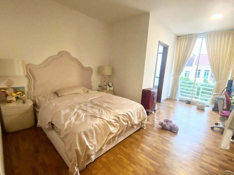 5 Bed Corner Terrace (Landed) for Sale in  Woodlands Street 32, S$ 3,190,000, 2,240 sqft, 有地 - Corner Terrace