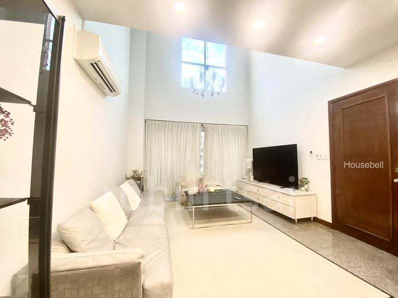 5 Bed Corner Terrace (Landed) for Sale in  Woodlands Street 32, S$ 3,190,000, 2,240 sqft, 有地 - Corner Terrace