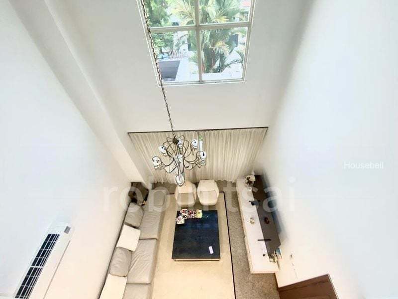 5 Bed Corner Terrace (Landed) for Sale in  Woodlands Street 32, S$ 3,190,000, 2,240 sqft, 有地 - Corner Terrace