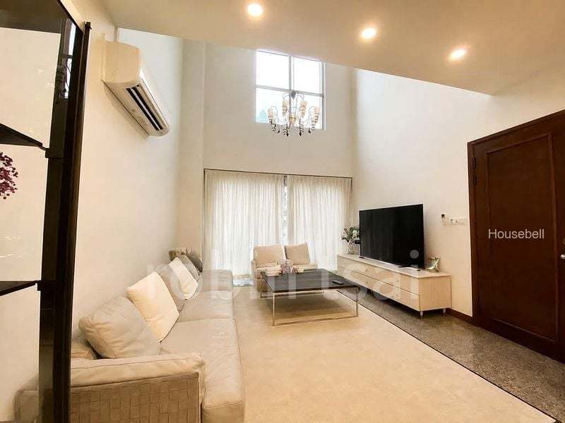 5 Bed Corner Terrace (Landed) for Sale in  Woodlands Street 32, S$ 3,190,000, 2,240 sqft, 有地 - Corner Terrace