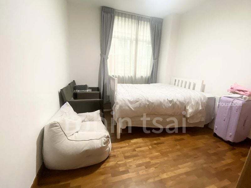 5 Bed Corner Terrace (Landed) for Sale in  Woodlands Street 32, S$ 3,190,000, 2,240 sqft, 有地 - Corner Terrace