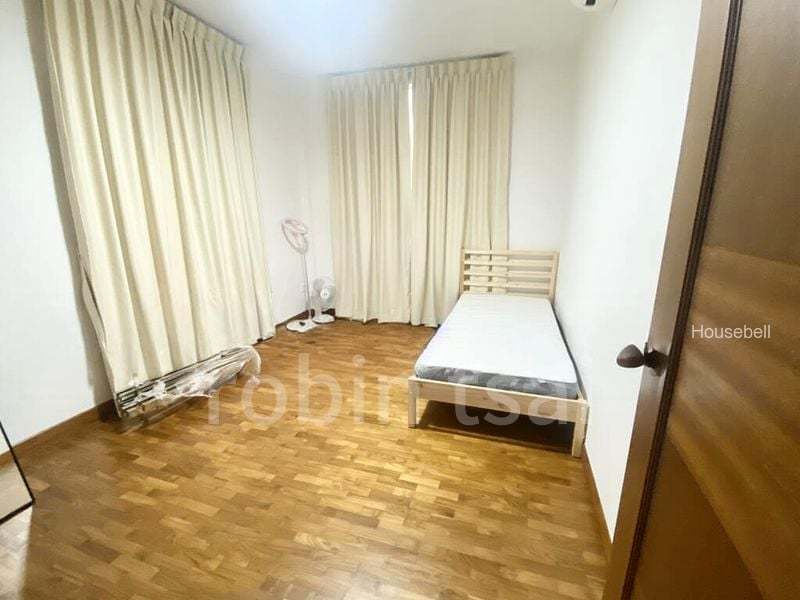 5 Bed Corner Terrace (Landed) for Sale in  Woodlands Street 32, S$ 3,190,000, 2,240 sqft, 有地 - Corner Terrace