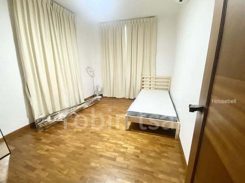 5 Bed Corner Terrace (Landed) for Sale in  Woodlands Street 32, S$ 3,190,000, 2,240 sqft, 有地 - Corner Terrace