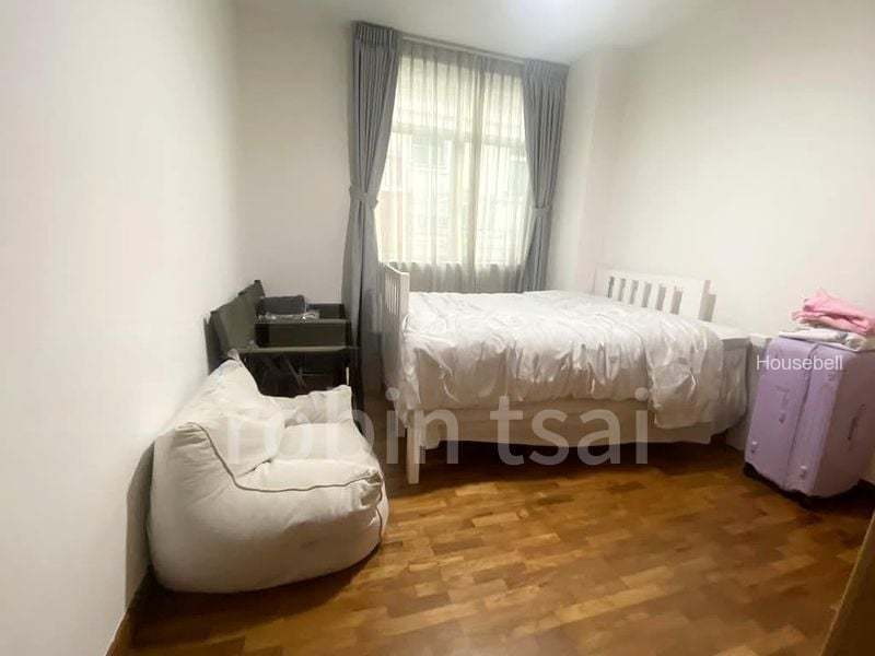 5 Bed Corner Terrace (Landed) for Sale in  Woodlands Street 32, S$ 3,190,000, 2,240 sqft, 有地 - Corner Terrace