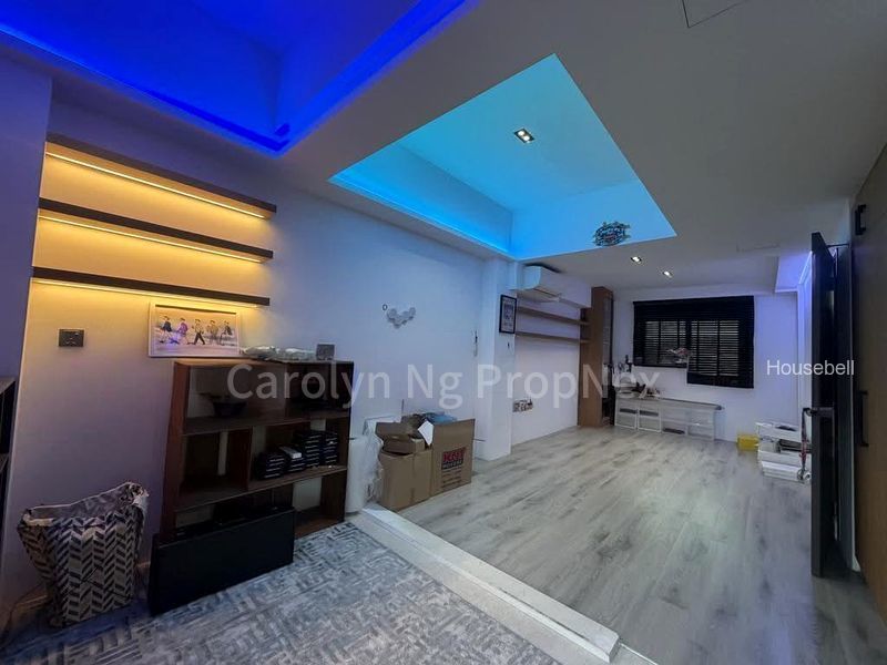 Joo Chiat Place, S$ 10,500 /月, 3,380 sqft, 有地 - Conservation House