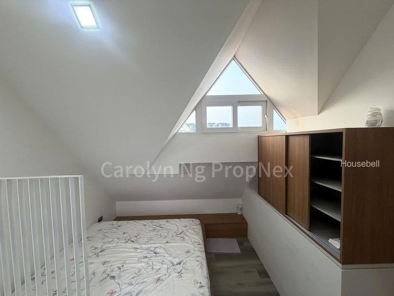 Joo Chiat Place, S$ 10,500 /月, 3,380 sqft, 有地 - Conservation House