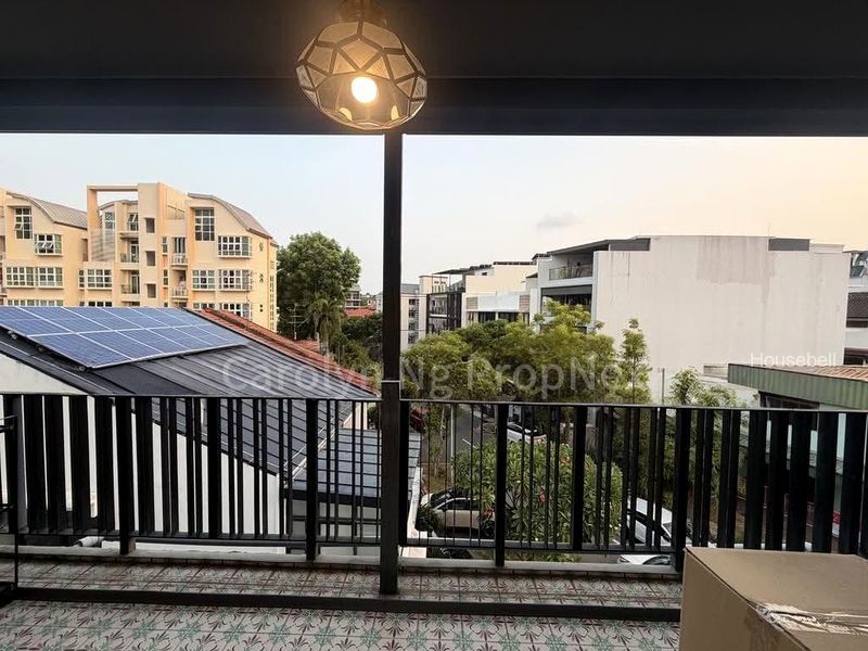 Joo Chiat Place, S$ 10,500 /月, 3,380 sqft, 有地 - Conservation House